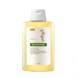 klorane chamomile